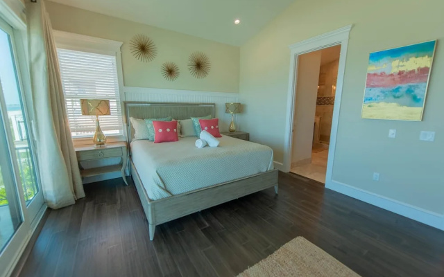 photo 3 of Beach Side Paradise Apartment 7
