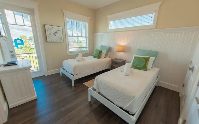 photo 5 of Beach Side Paradise Apartment 7