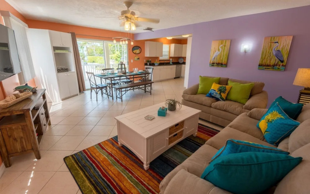 photo 3 of Beach Side Vista Apartment 6