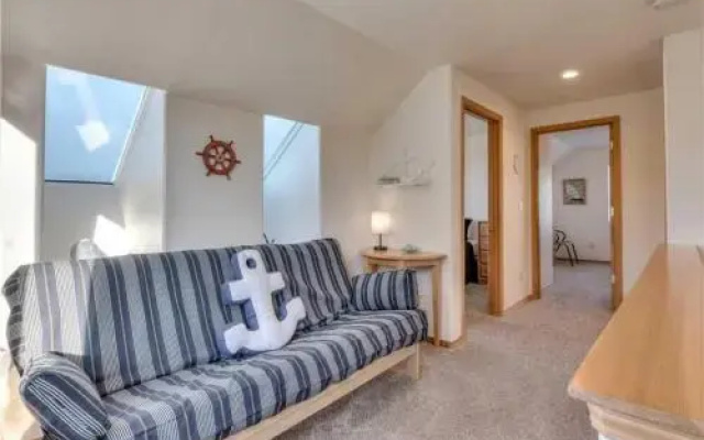 photo 3 of Beach Street Getaway- Seaside - 4 Br home by RedAwning