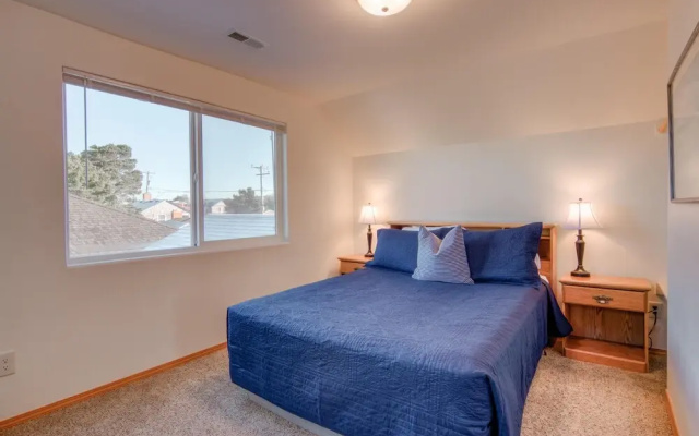 photo 3 of Ocean Views and Game Room - Cozy Family Retreat