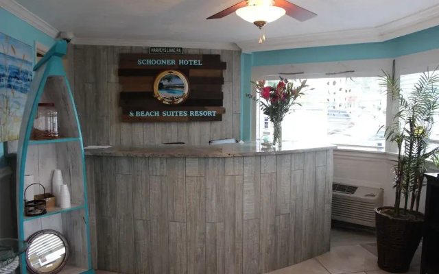 photo 2 of Beach Suites Resort