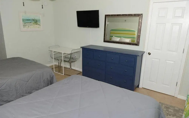 photo 3 of Beach Suites Resort