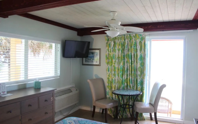 photo 4 of Beach Suites Resort