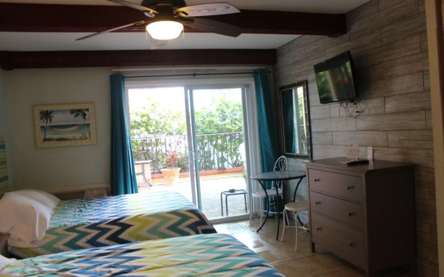 photo 5 of Beach Suites Resort