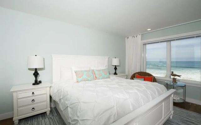 photo 2 of Beach Time 3 Br Home by RedAwning
