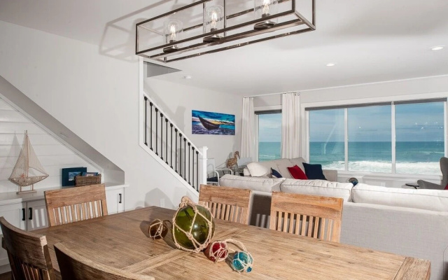 photo 3 of Beach Time 3 Br Home by RedAwning