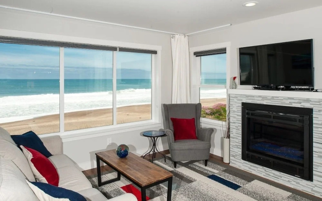 photo 5 of Beach Time 3 Br Home by RedAwning
