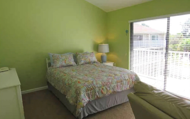 photo 3 of Beach Townhouses 104