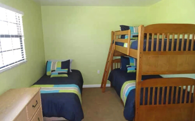 photo 5 of Beach Townhouses 104