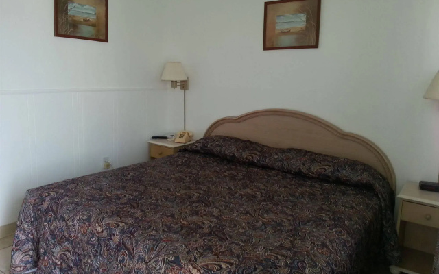 photo 4 of Bleu Beach Resort