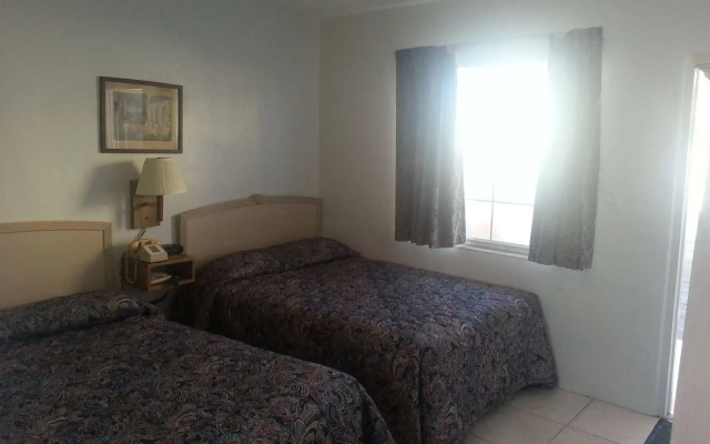 photo 5 of Bleu Beach Resort