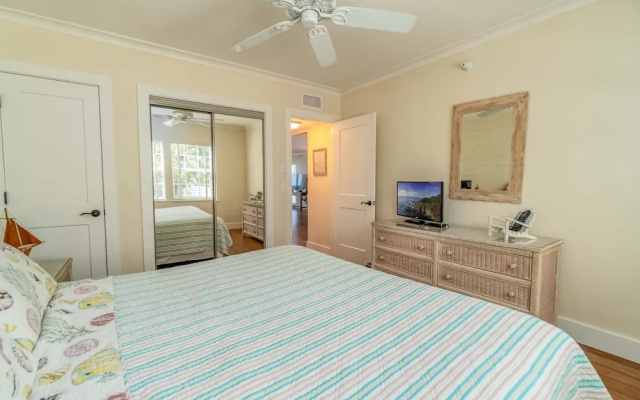 photo 4 of Beach Two Bedroom Villa by RedAwning