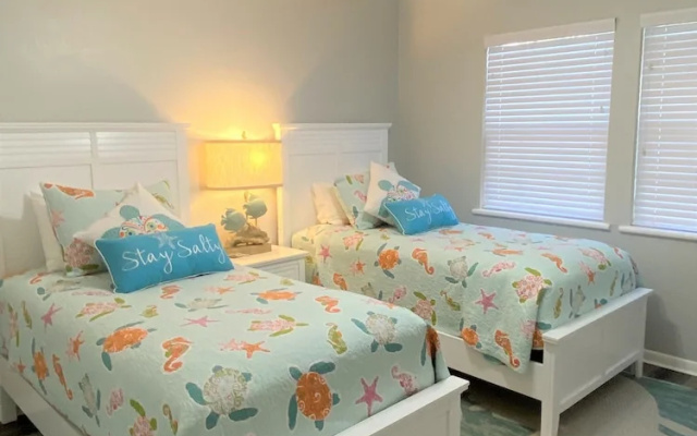 photo 5 of Beach Villa Two Bedroom villa