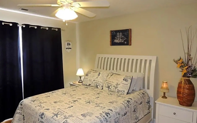 photo 3 of Beach Vacation Condos South