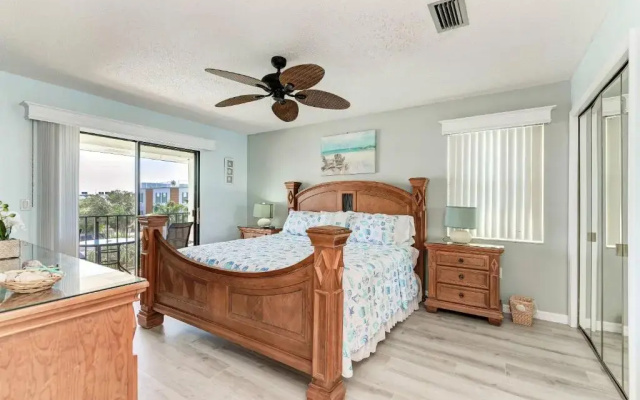 photo 3 of Beach View 208 by Anna Maria