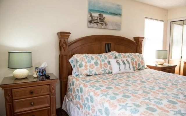 photo 4 of Beach View 208 by Anna Maria