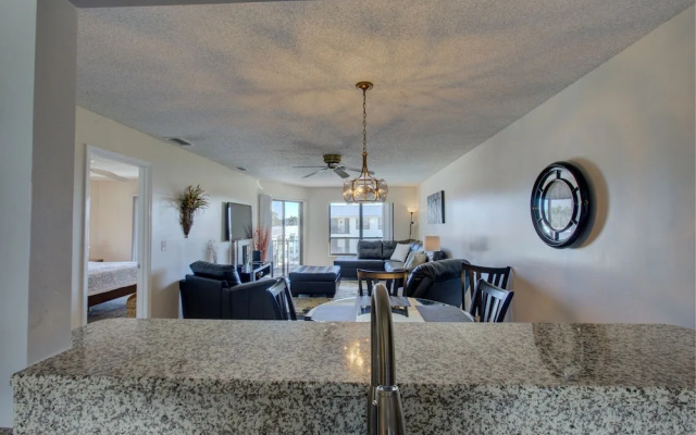 photo 3 of Beach View B 207 by Anna Maria