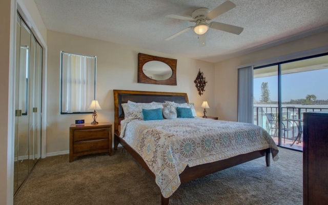photo 5 of Beach View B 207 by Anna Maria