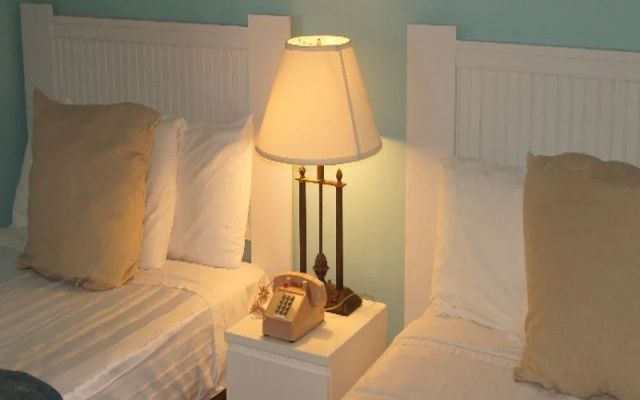photo 2 of Beach View Inn
