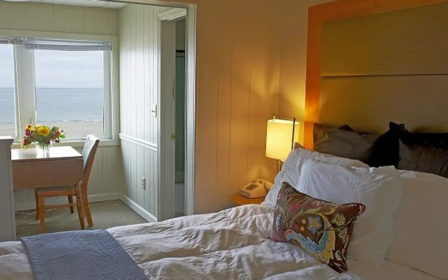 photo 5 of Beach View Inn