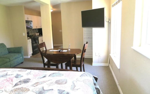 photo 5 of Beachview Suites