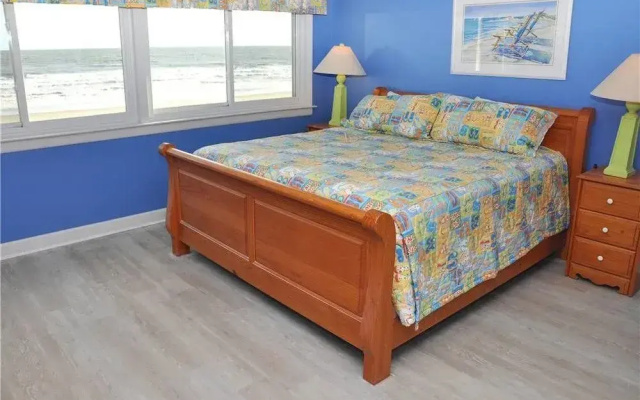 photo 5 of Beach Villa E - 3 Br condo by RedAwning