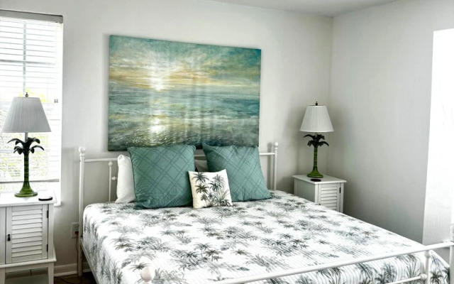 photo 4 of Beach Villa One Bedroom A3124A 1 Villa