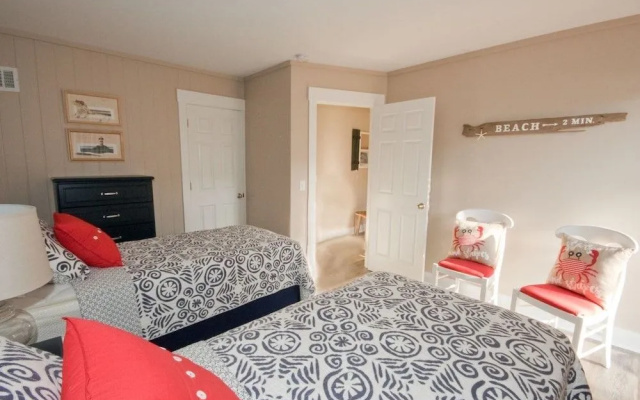 photo 2 of Beach Villa #WBV024