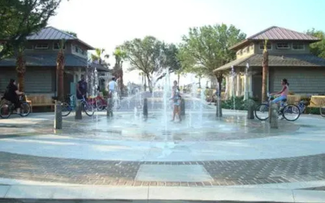 photo 4 of Beach Villa #WBV027