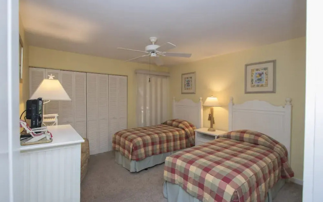 photo 4 of Beach Villas #WBV003