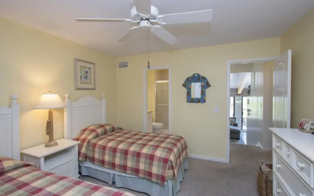 photo 5 of Beach Villas #WBV003