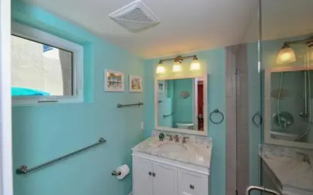 photo 5 of Beach Walker's Retreat - 5 Br Home