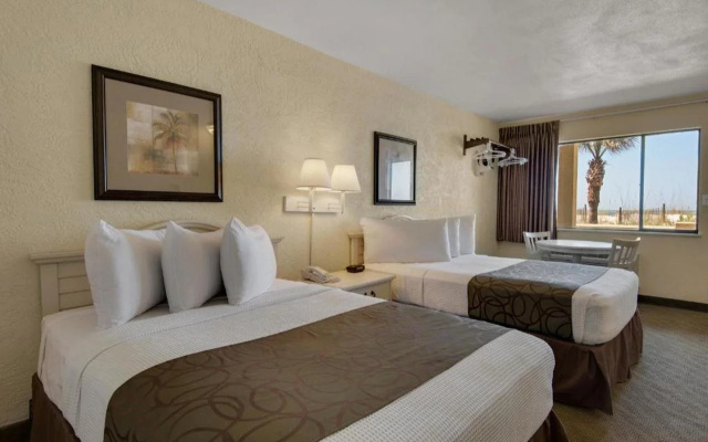 photo 3 of Ramada by Wyndham Panama City Beach / Beachfront