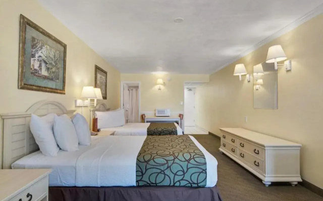 photo 4 of Ramada by Wyndham Panama City Beach / Beachfront