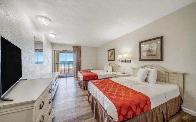 photo 5 of Ramada by Wyndham Panama City Beach / Beachfront