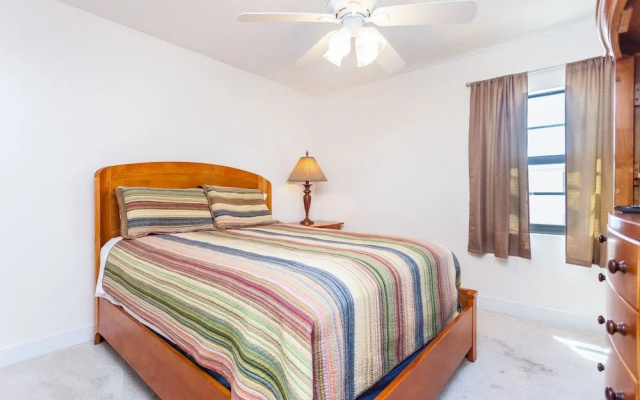 photo 3 of Beachcomber by Distinctive Beach Rentals