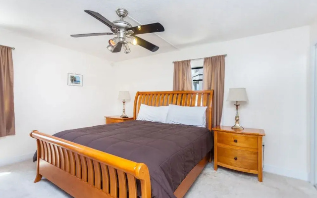 photo 5 of Beachcomber by Distinctive Beach Rentals