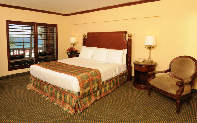 photo 3 of Beachcomber Resort & Club