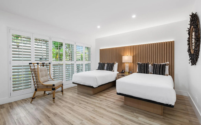 photo 4 of Beachcomber Resort & Club