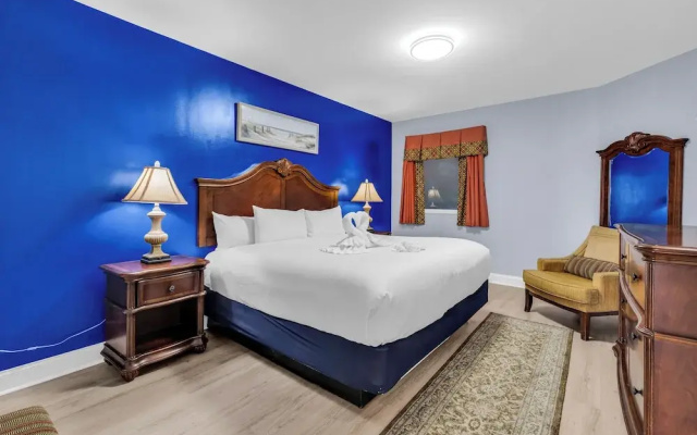 photo 3 of Beachfront Anderson Condos by Hosteeva