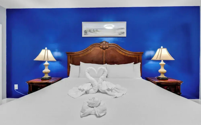 photo 4 of Beachfront Anderson Condos by Hosteeva