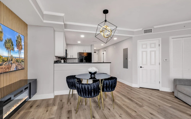 photo 5 of Beachfront Anderson Condos by Hosteeva