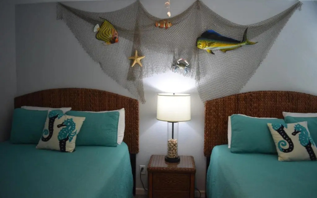 photo 2 of Beachfront Bliss Villas