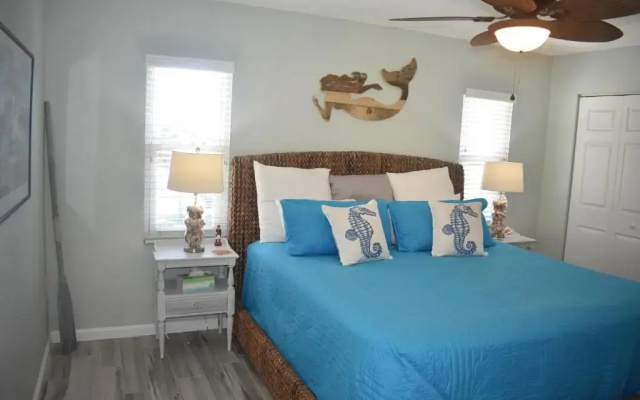 photo 4 of Beachfront Bliss Villas