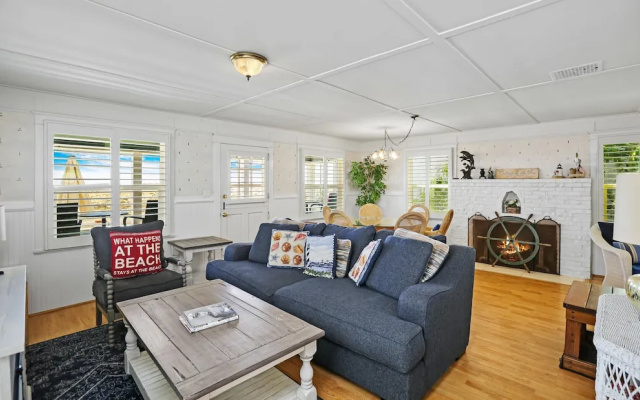 photo 2 of Stunning Beachfront Home in Prime Newport Location