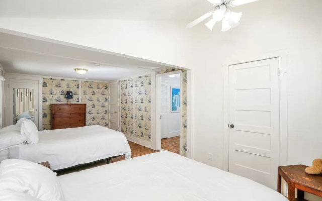 photo 5 of Stunning Beachfront Home in Prime Newport Location