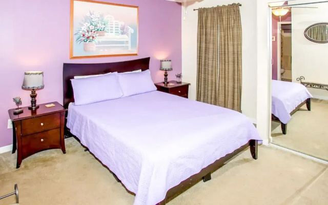 photo 5 of Beachfront Complex #204C - 2 Br Condo