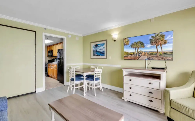 photo 3 of Beach-front Condos Located in the Caribbean Resort with Pool and Lazy River