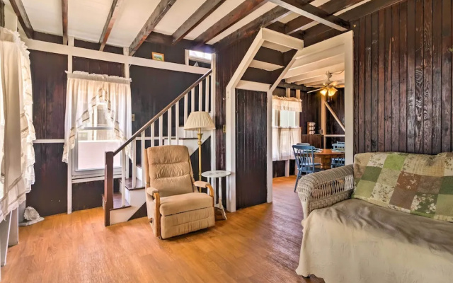 photo 4 of Beachfront Connecticut Retreat w/ Views!